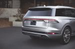 Lincoln Aviator Grand Touring 2019 года